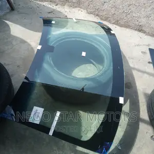Chrysler 300 2007 Front Windscreen