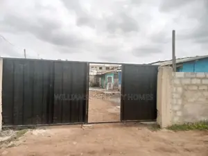 Road Side Half Plot of Land for Sale, Klagon