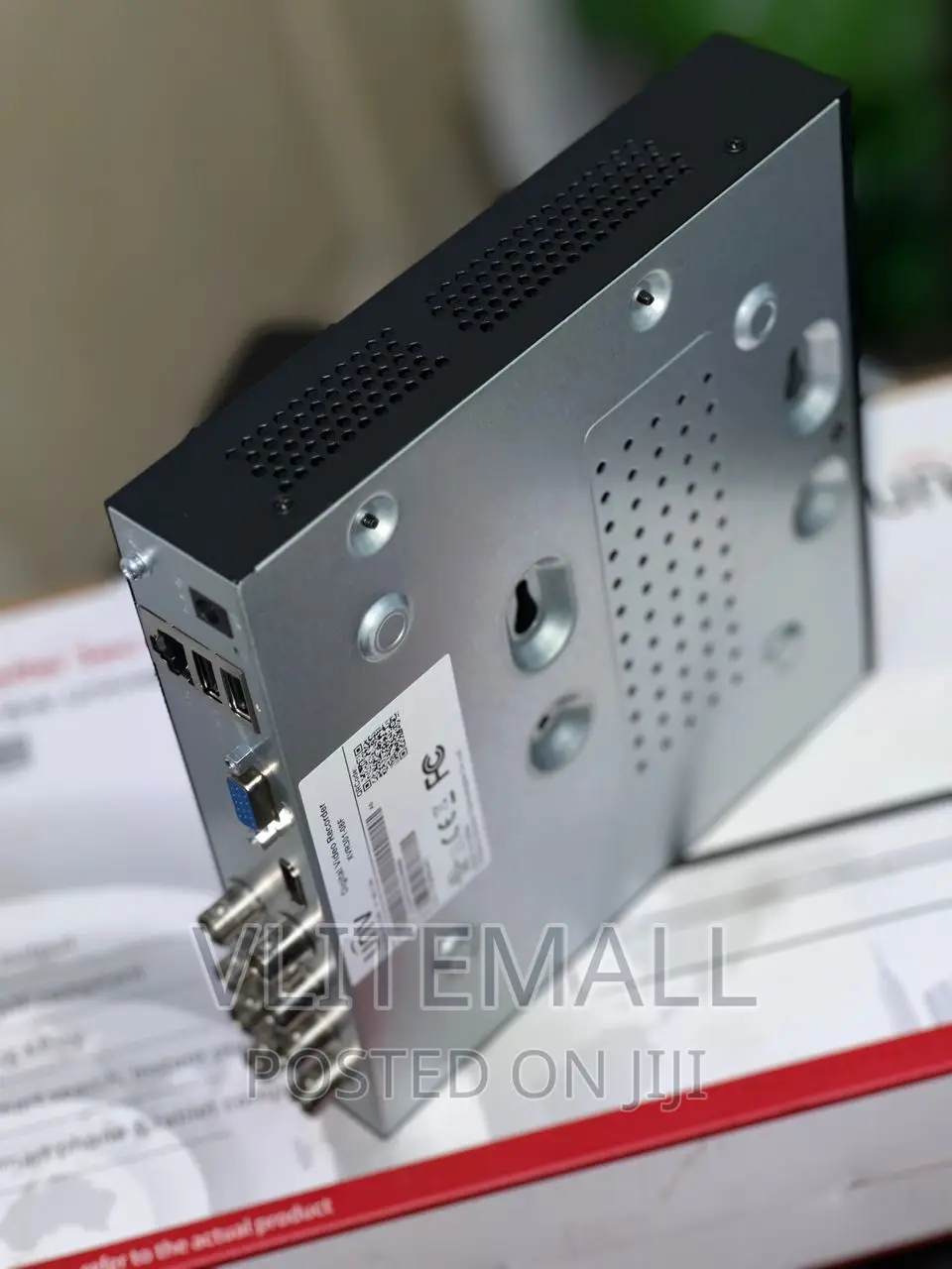 Uniview Xvr301-08f FHD XVR 8ch