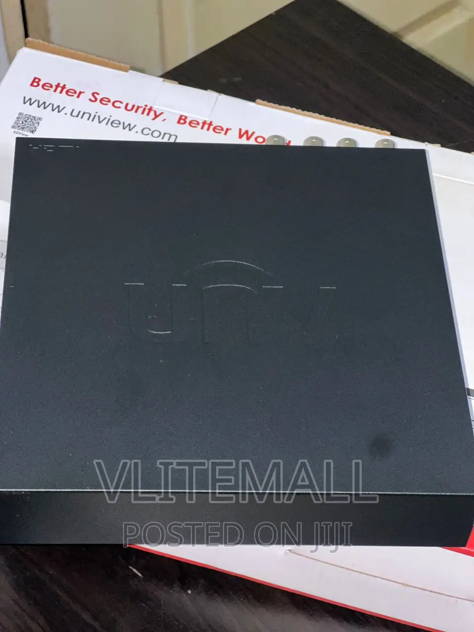 Uniview Xvr301-08f FHD XVR 8ch