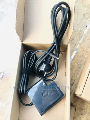 HP Type C Laptop Charger 130w