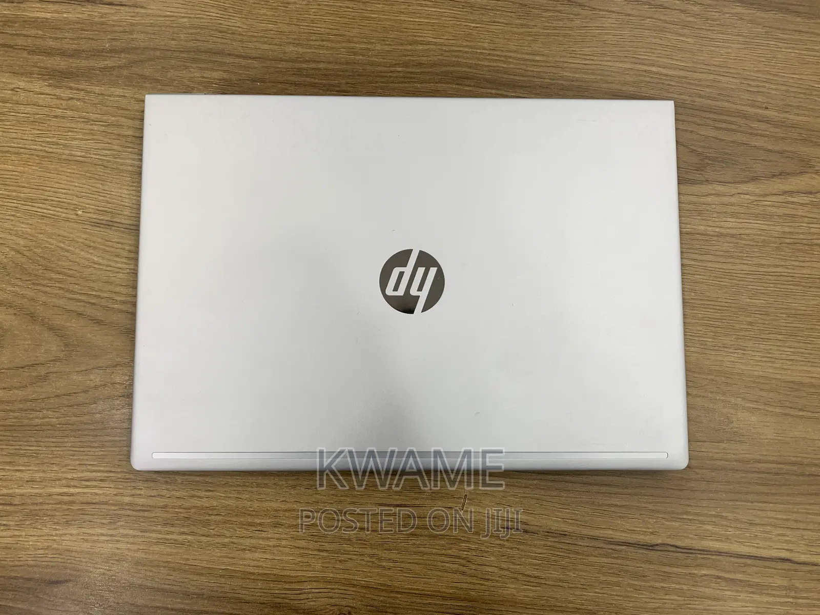 New Laptop HP ProBook 450 G7 8GB Intel Core I3 HDD+SSD 256GB