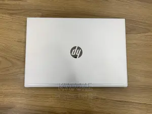 New Laptop HP ProBook 450 G7 8GB Intel Core I3 HDD+SSD 256GB