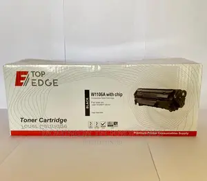 Top Edge Compatible Toner W1106A With Chip