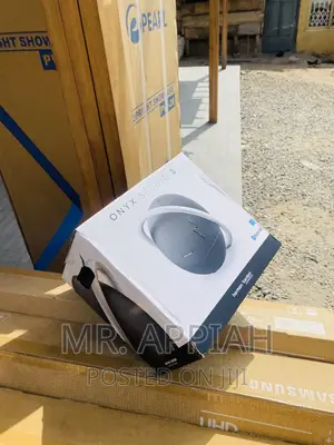 Shop Affordable Harman Onyx 8 Rechargeable Speaker(Black).