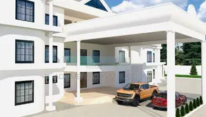 3D Plan, Architectural Drawings Structure Drawings