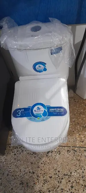 Children Wc