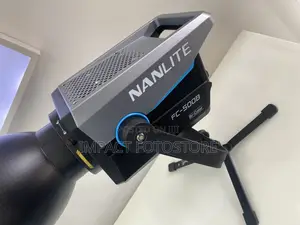 Nanlite Fc500b Bi-color Led Spotlight