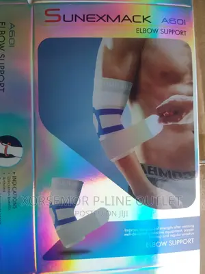A60i Elbow Support
