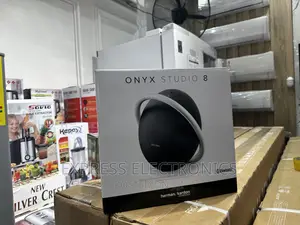 Onyx 8 Bluetooth Speaker __wireless Streaming