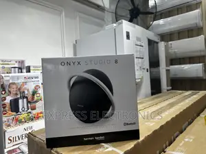 Unbeaten Sound Quality Onyx 8 Bluetooth Speaker