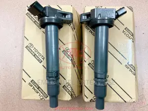 Toyota Camry Spider 2012-15 Ignition Coil. Original Parts.