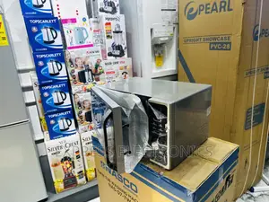 Very Unique Design Samsung Ms23f301 Microwave Oven Sliver