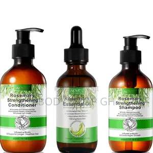Rosemary + Biotin Set-[Hair Thinning and Hairloss Treatment]