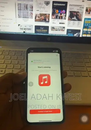 Apple Music, Netflix, Spotify, VPN Etc Accounts for Sale