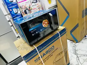 30L Microwave Oven Midea Black Best Sale