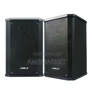 Home Theatre Background Music Conference Audio Hifi Speakers
