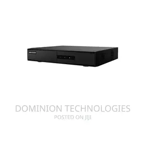 Hikvision Ds-7208hghi-M1 8 Channel Audio