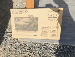 Nasco Satellite Digital 32”—-