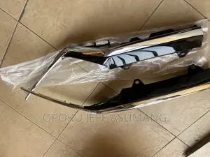 CRV 2020-2022 Headlight Ends