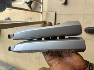 Civic 2016-2021 Door Handles