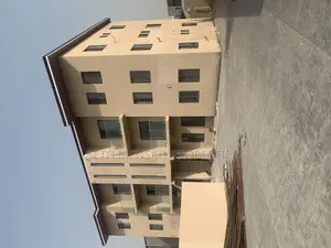 2bdrm Apartment in Skm Property, Adjiriganor for rent