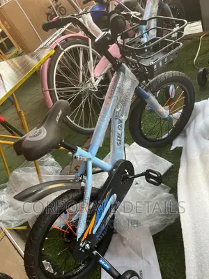 Kids Bicycle