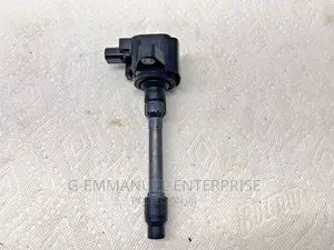 Honda CR-V 2016-20 Ignition Coil. Original Parts Only.