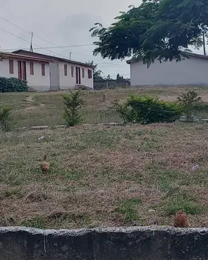 1) Land Size: 12 Plots; 2) Location: Sakaman