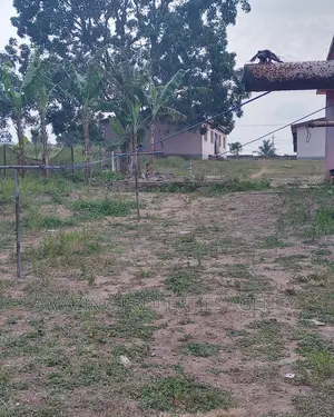 1) Land Size: 12 Plots; 2) Location: Sakaman