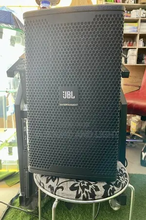 Jbl 12inch 2-way Loudspeaker System