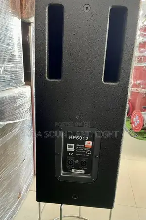 Jbl 12inch 2-way Loudspeaker System