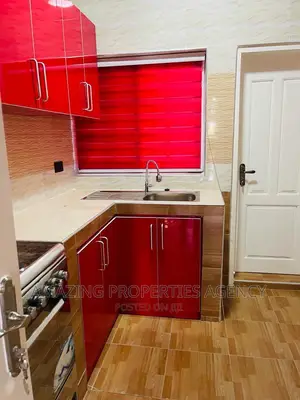2bdrm Apartment in Spintex for rent