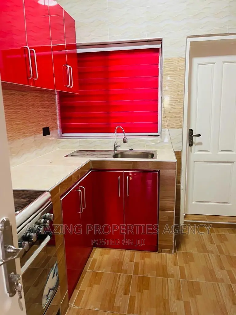 2bdrm Apartment in Spintex for rent