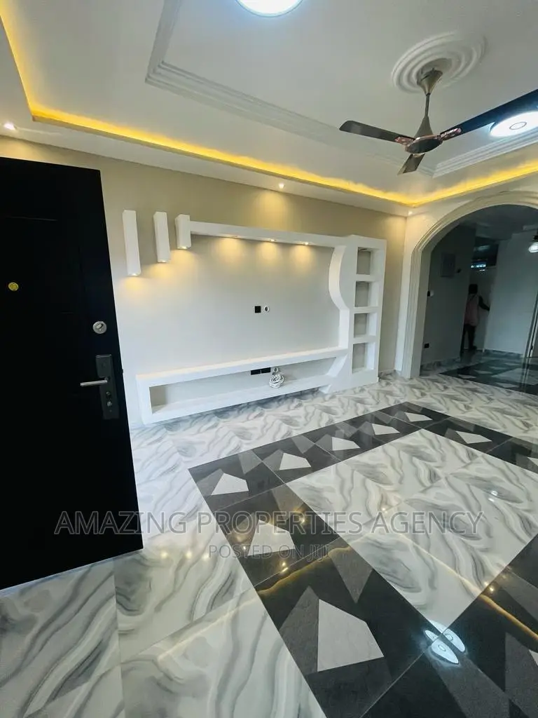 2bdrm Apartment in Spintex for rent