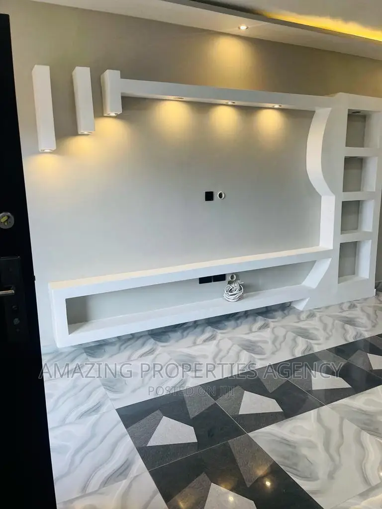 2bdrm Apartment in Spintex for rent