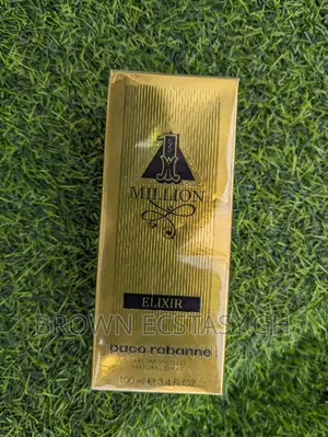 Paco Rabanne 1 Million Elixir