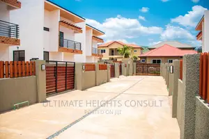 3bdrm House in Oyarifa for sale