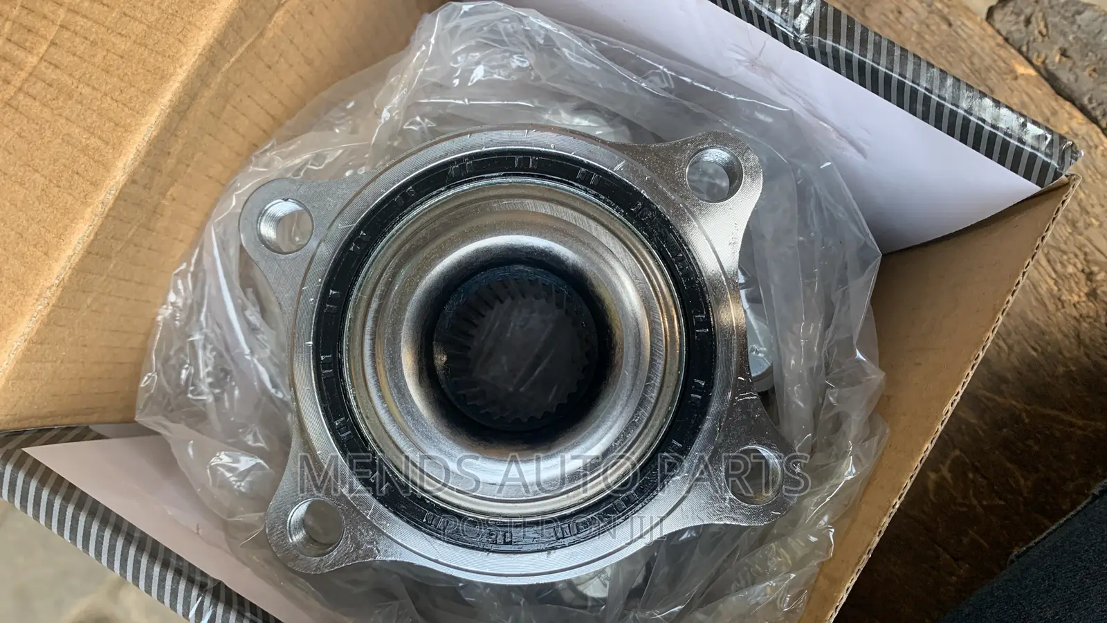 Kia Sorento and Kia Sportage Hub