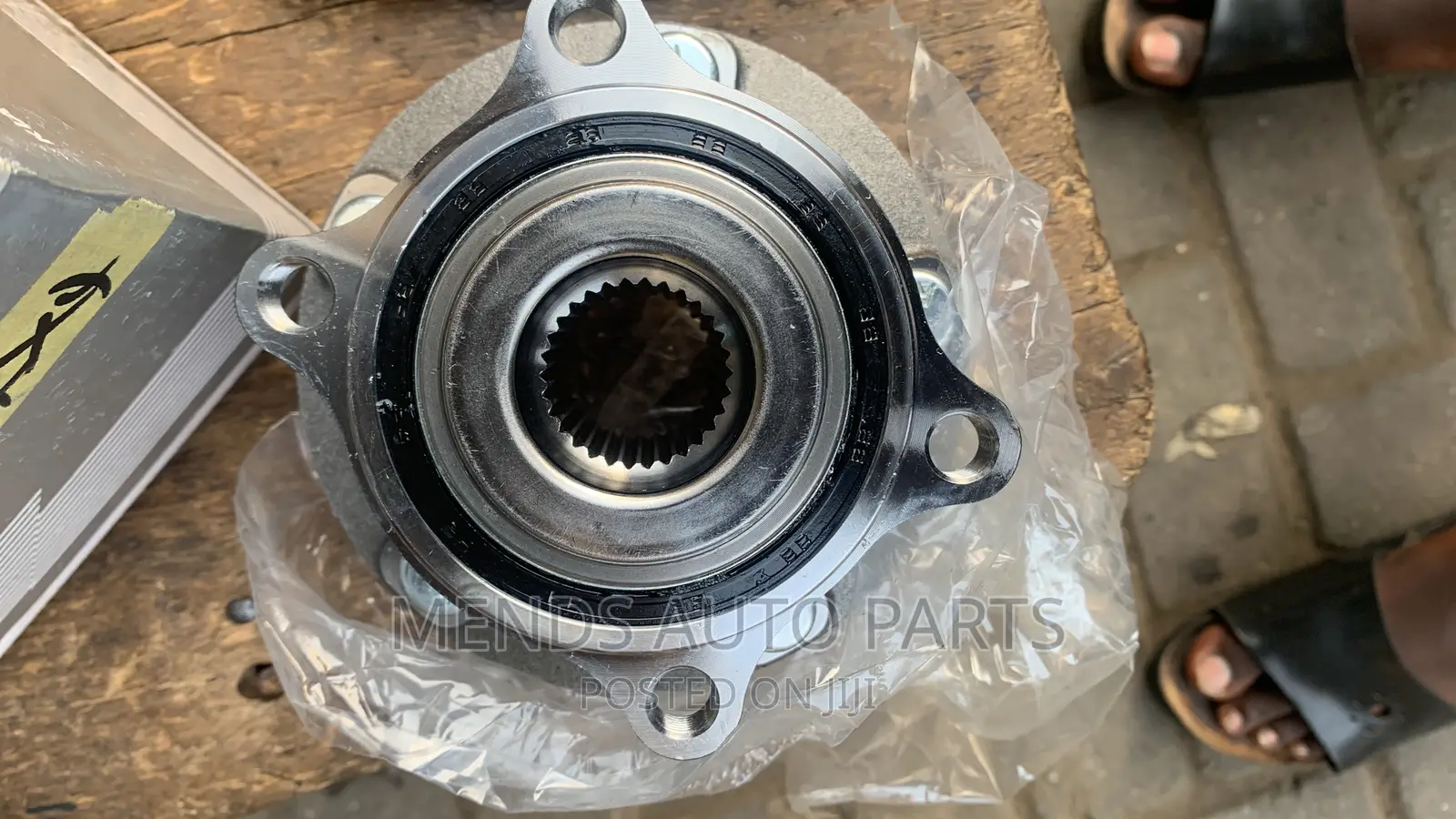Kia Sorento and Kia Sportage Hub