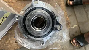 Kia Sorento and Kia Sportage Hub