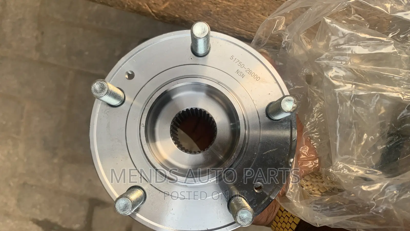 Kia Sorento and Kia Sportage Hub