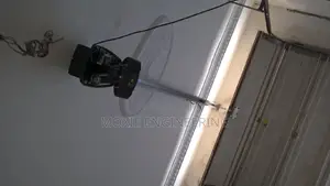 Installation of Garage Door(Panel ) and Sliding Gate Motor