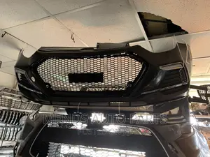 Hyundai Elantra 2012 to 2015 Spec Front Bumper