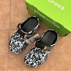 Original Crocs