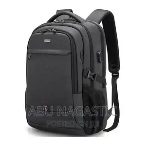Waterproof Travel Backpack Bag
