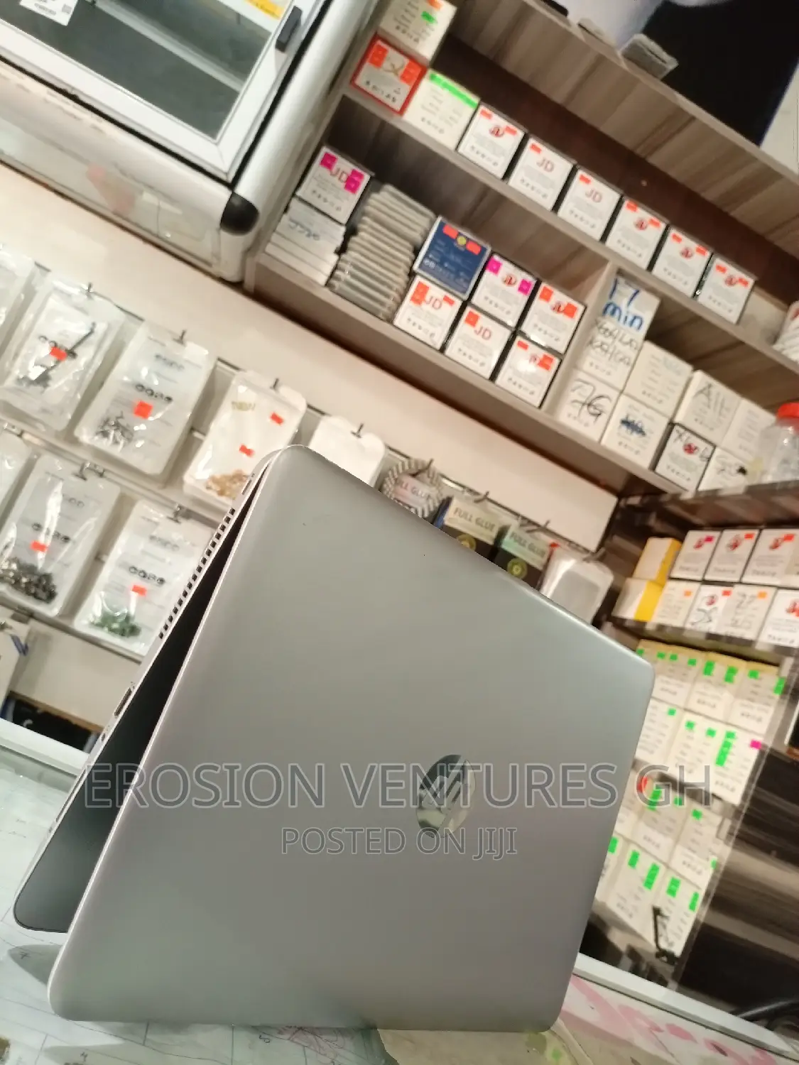 Laptop HP ProBook 430 G4 4GB Intel Core I5 SSD 128GB