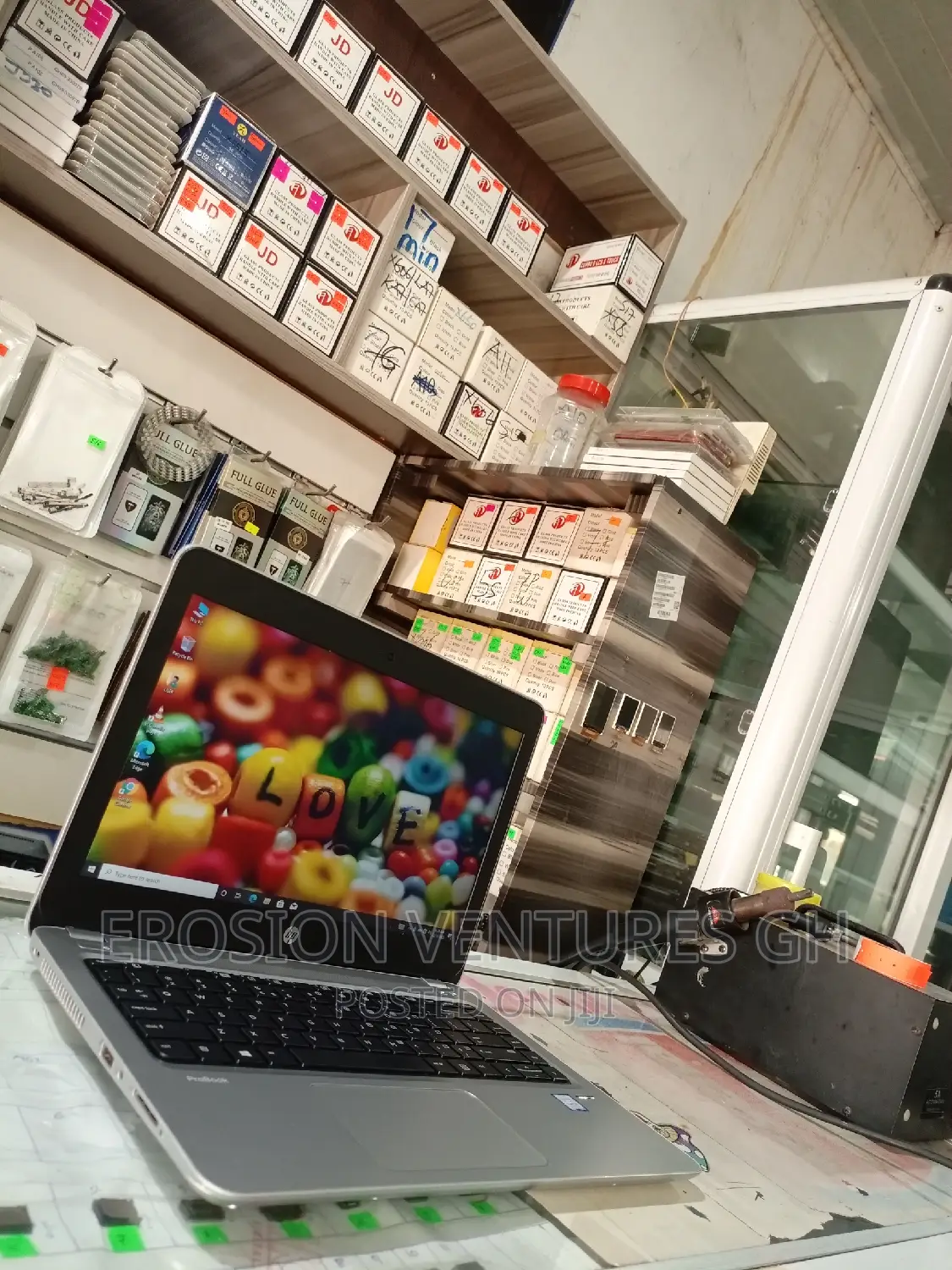 Laptop HP ProBook 430 G4 4GB Intel Core I5 SSD 128GB