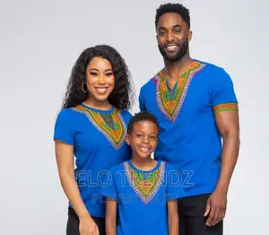 Kente Tshirts