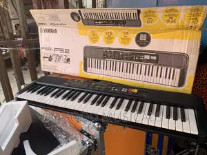Yamaha PSR-FS2 Keyboard